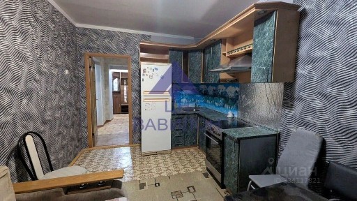 Сдается 2-комн. квартира, 43 м²
