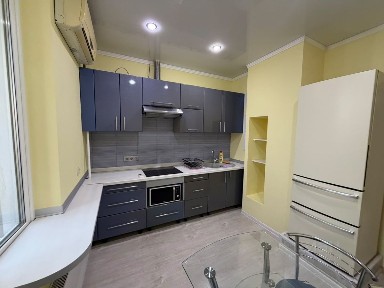 Сдается 1-комн. квартира, 38 м²