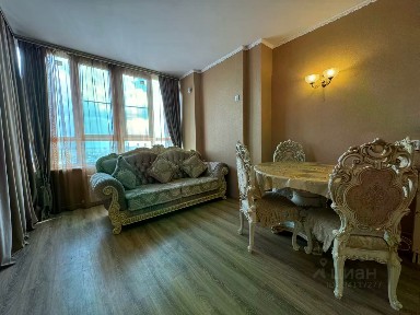 Сдается 2-комн. квартира, 67 м²
