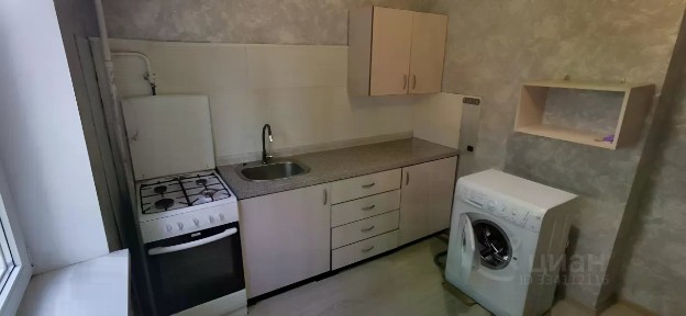 Сдается 1-комн. квартира, 40 м²