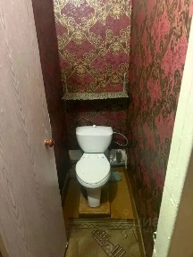 Продается 3-комн. квартира, 64 м²