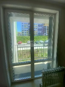 Продается 2-комн. квартира, 53,7 м²