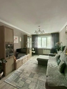 Продается 2-комн. квартира, 44,1 м²