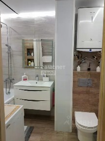 Продается 3-комн. квартира, 62 м²