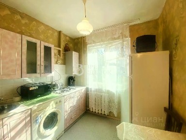 Сдается 2-комн. квартира, 47 м²