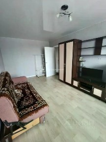 Сдается 1-комн. квартира, 35 м²