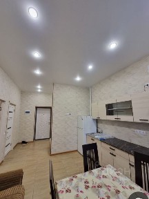 Сдается 1-комн. квартира, 40 м²
