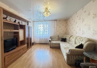 Сдается 2-комн. квартира, 51 м²