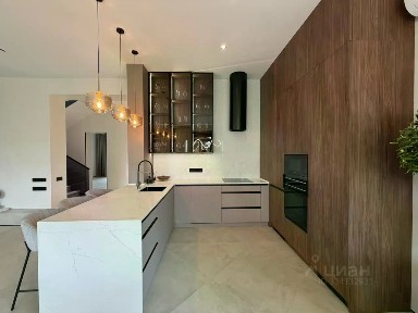 Продается 2-этажный коттедж, 230 м²