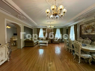 Продается 4-этажный дом, 276 м²