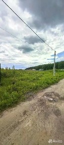 Продается участок, 13,3 сот.