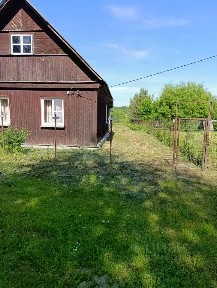 Продается 1-этажный дом, 56 м²