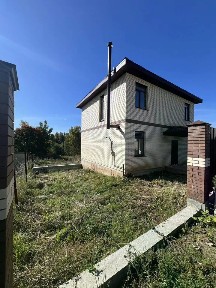 Продается 2-этажный дом, 111 м²