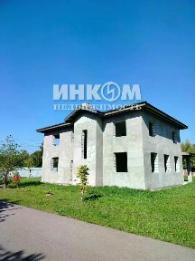 Московская область, Пушкинский городской округ, Марьина Гора деревня, 92