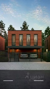 Продается 2-этажный дом, 240 м²