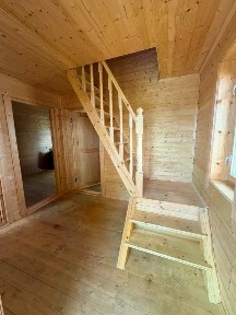 Продается 2-этажный дом, 80 м²