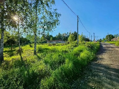 Продается участок, 12 сот.