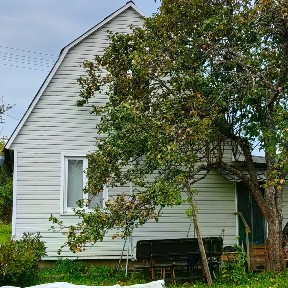 Продается 2-этажный дом, 54 м²