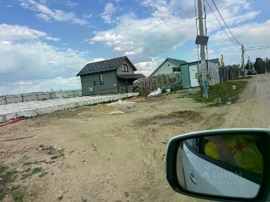 Продается участок, 9 сот.