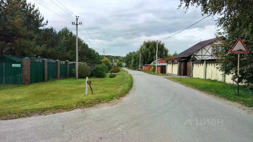 Московская область, Подольск городской округ, Боборыкино деревня