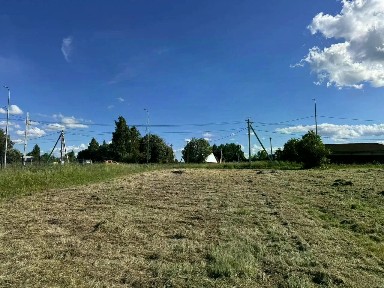Продается участок, 11 сот.