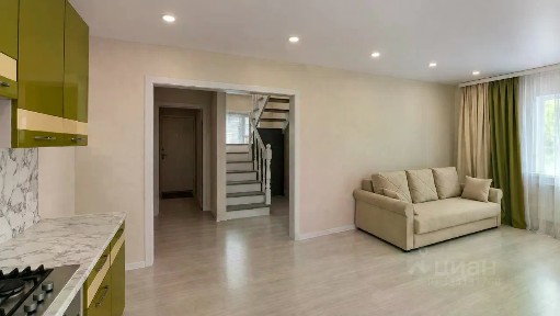 Продается 2-этажный дом, 123 м²