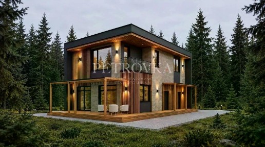 Продается 2-этажный дом, 192,57 м²