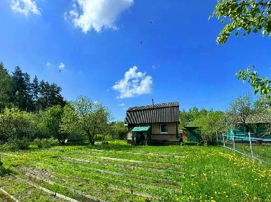 Продается 2-этажный дом, 50 м²