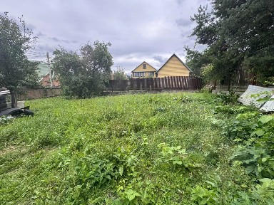 Продается участок, 8 сот.