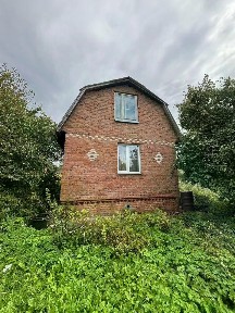 Продается 2-этажный дом, 83 м²