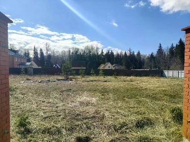 Продается участок, 10 сот.