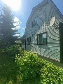 Продается 2-этажный дом, 70 м²