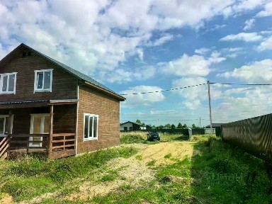 Продается 2-этажный дом, 145 м²