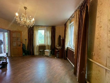 Продается 2-этажный дом, 80 м²