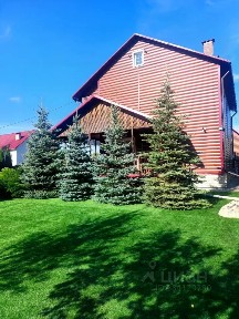 Продается 2-этажный дом, 217,5 м²