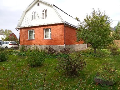 Продается 2-этажный дом, 150 м²
