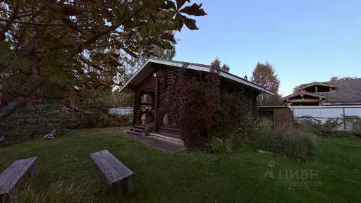 Продается 1-этажный дом, 35 м²