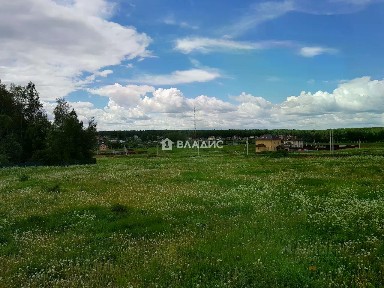 Московская область, Пушкинский городской округ, Дарьино Южное коттеджный поселок, ул. Сергея Есенина