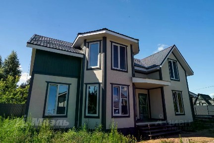 Продается 2-этажный дом, 181,2 м²