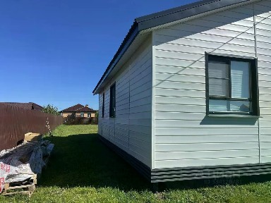 Продается 1-этажный дом, 111 м²