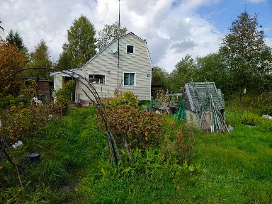 Продается 2-этажный дом, 50 м²