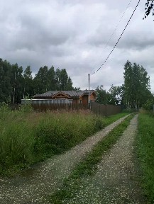 Продается участок, 10 сот.