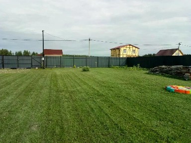 Продается 1-этажный дом, 54 м²