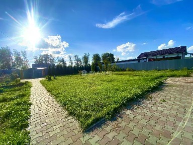 Московская область, Коломна городской округ, Парфентьево село, ул. Октябрьская, 36