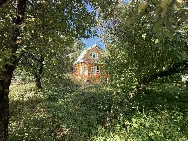 Продается 25% часть дома, 50,7 м²