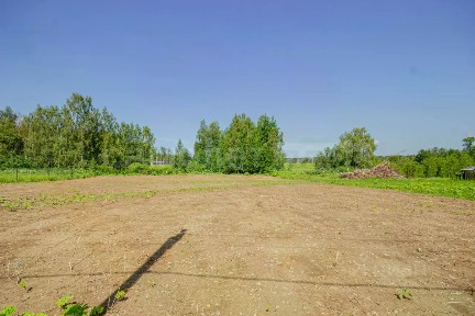 Продается участок, 7,88 сот.