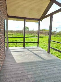 Продается 1-этажный дом, 48,9 м²