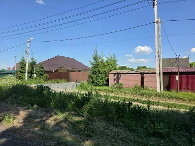 Продается участок, 8,75 сот.