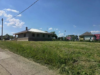 Продается участок, 6,11 сот.