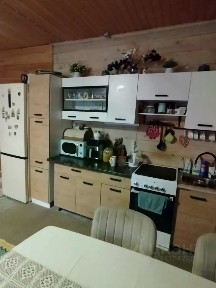 Московская область, Истра муниципальный округ, Глинки коттеджный поселок, 10